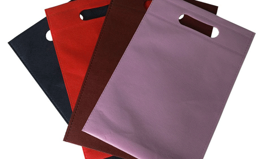 خرید ساک دستی پارچه ای