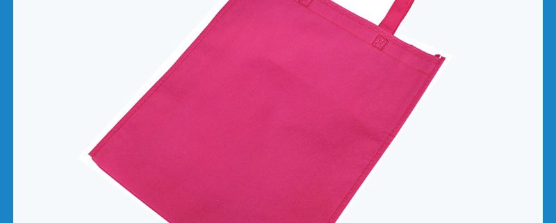 ساک دستی پارچه ای