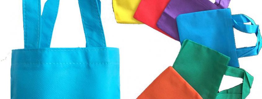 فروش ساک دستی پارچه ای