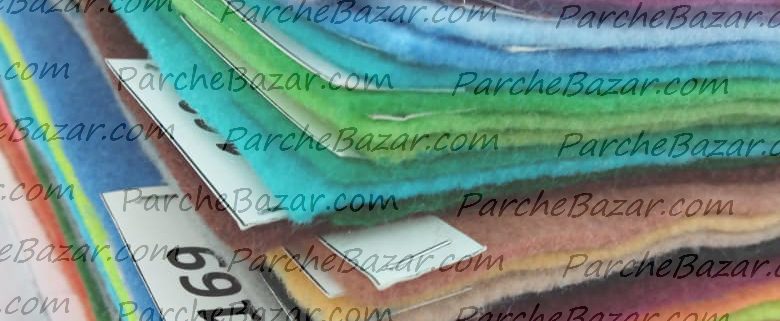 پارچه لایی سوزنی