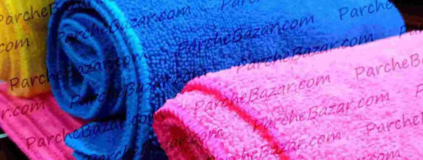 پارچه میکرو فایبر تهران