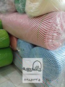 خرید به قیمت پارچه میکروفایبر 