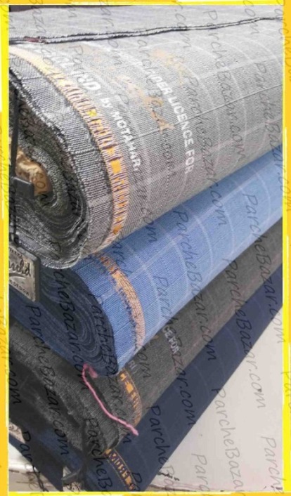 پارچه مطهری با ترویرای آلمانی